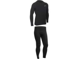 Herren Funktionswäsche Superlight Set Men