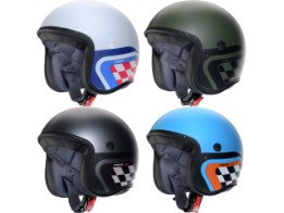 Jethelm Freeride X Daytona
