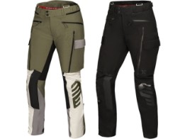 Damen Textilhose Venture-STX 1.0