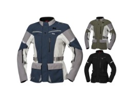 Damen Textiljacke Venture-STX 1.0