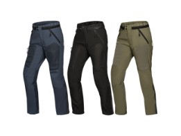 Herren Textilhose Tourster Big Air 1.0