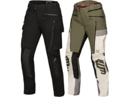Herren Textilhose Venture-STX 1.0