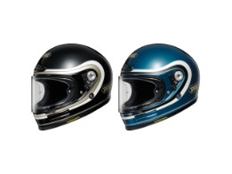 Retro-Helm Glamster 06 Bivouac 