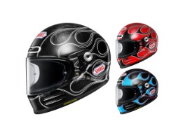 Retro-Helm Glamster 06 Blast