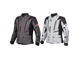 Herren Textiljacke InsideOut