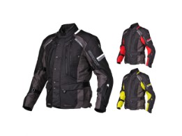 Herren Textiljacke Sydney