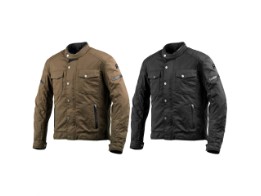 Herren Textiljacke Urban
