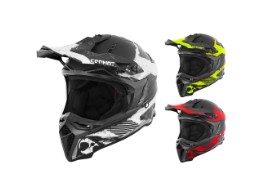 Offroad-Helm GM 540