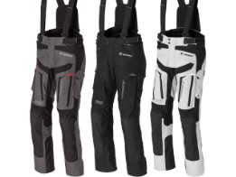 Herren Textilhose InsideOut