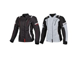Damen Textiljacke Aria