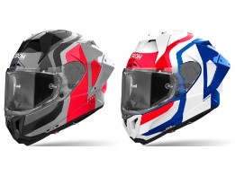 Helm GP 800 Competition 