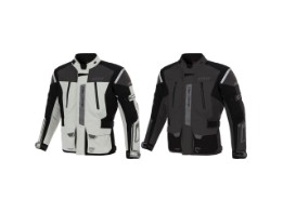 Herren Textiljacke Grado Pro