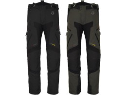 Herren Textilhose Gravel XR