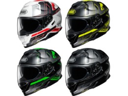 Helm GT-Air II Aperture 
