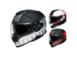 Helm GT-Air II Tesseract 