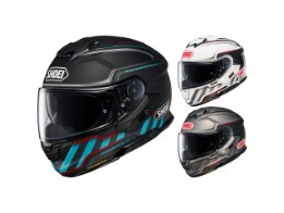 Helm GT-Air 3 Discipline 