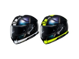 Helm GT-Air 3 Scenario 