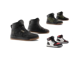 Sneaker Harlem