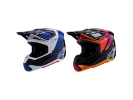 Crosshelm S-M7 Rise