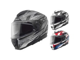 Helm S3 Thunder 