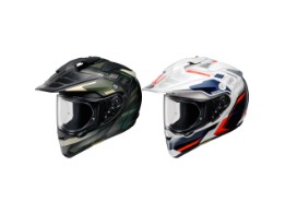 Endurohelm Hornet-ADV06 Invigorate TC-4
