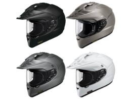 Endurohelm Hornet-ADV06