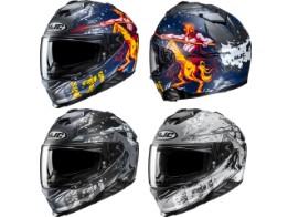 Helm i71 Taurus 