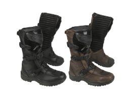 Stiefel Ikarus