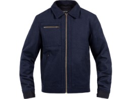 Textiljacke Escape Wool