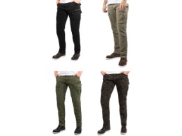 Damen/Herren Jeans Stroker