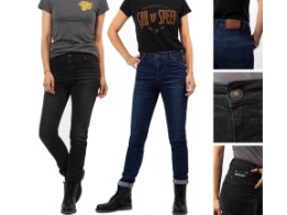 Damen Jeans Betty High