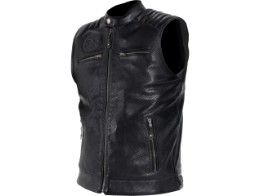 Herren Weste Storm