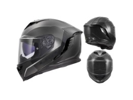 Helm Storm 3 FF818 Jeans