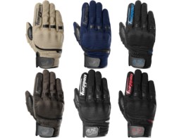 Handschuhe Jet d3o Evo