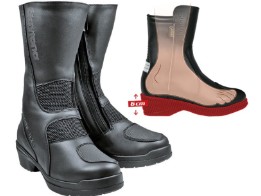Damen Stiefel Lady Pilot GTX