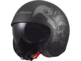 Jethelm OF599 Spitfire II Willy