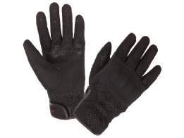 Handschuhe Mesh Lady