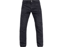 Herren Jeans Regular Cargo Mono 