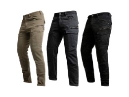 Damen/Herren Jeans Defender Mono
