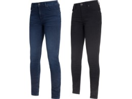 Damen Jeans Ruby Mono