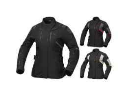 Damen Textiljacke Striker III