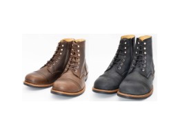 Schuhe Moto Ranger