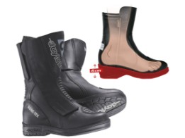 Stiefel M-Star GTX