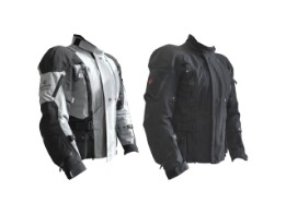 Damen Textiljacke Treasure Pro