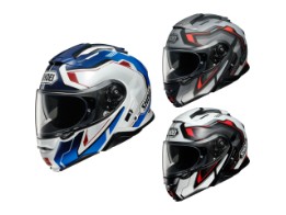 Klapphelm Neotec II Respect 