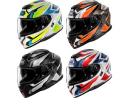 Klapphelm Neotec 3 Anthem 