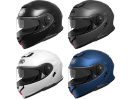 Klapphelm Neotec 3