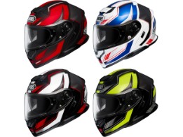 Klapphelm Neotec 3 Grasp 