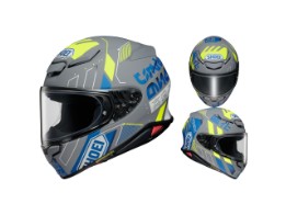 Helm NXR2 Accolade TC-10