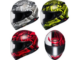 Helm NXR2 Beaut 